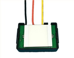 LED燈鏡觸摸開關(ON/OFF)XD-627B