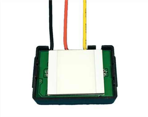 LED燈鏡觸摸開關(ON/OFF)XD-627B