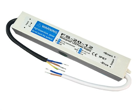 防水電源FS-20-12 防水電源FS-20-12