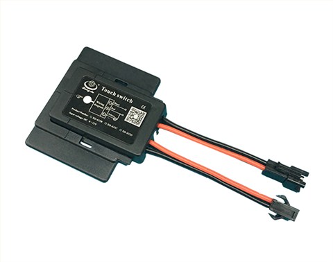 浴室鏡觸摸開(kāi)關(guān)(ON/OFF)XD-625B