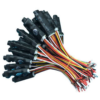 LED燈鏡觸摸開關 XD-611A