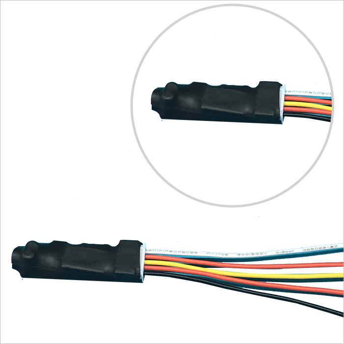 臺燈4段觸摸調(diào)光開關(guān) 