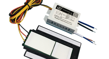  衛(wèi)浴鏡觸摸開關