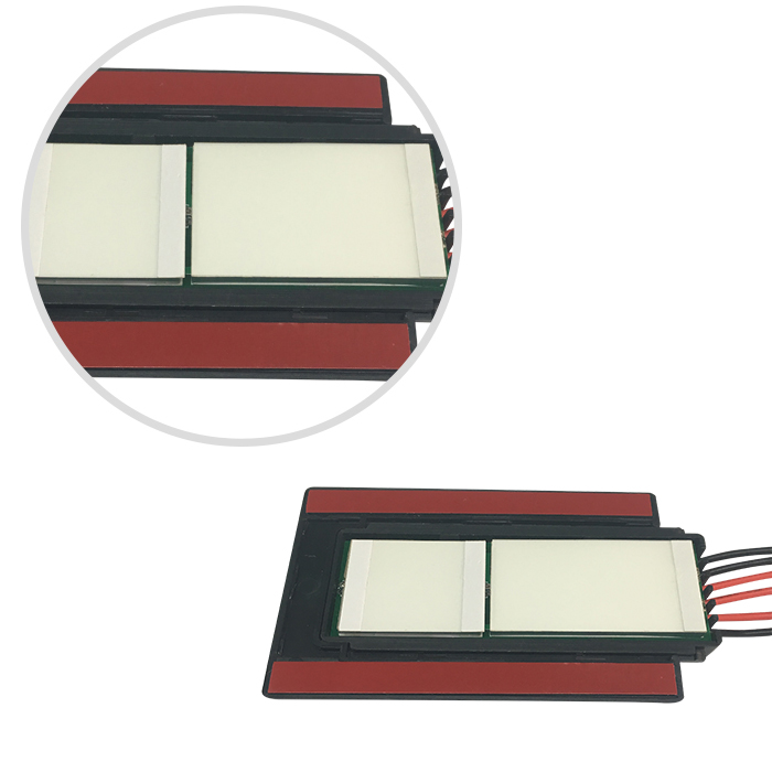 LED燈鏡觸摸開關XD-632B