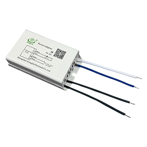 LED燈條、燈帶電源XD-501(不防水)