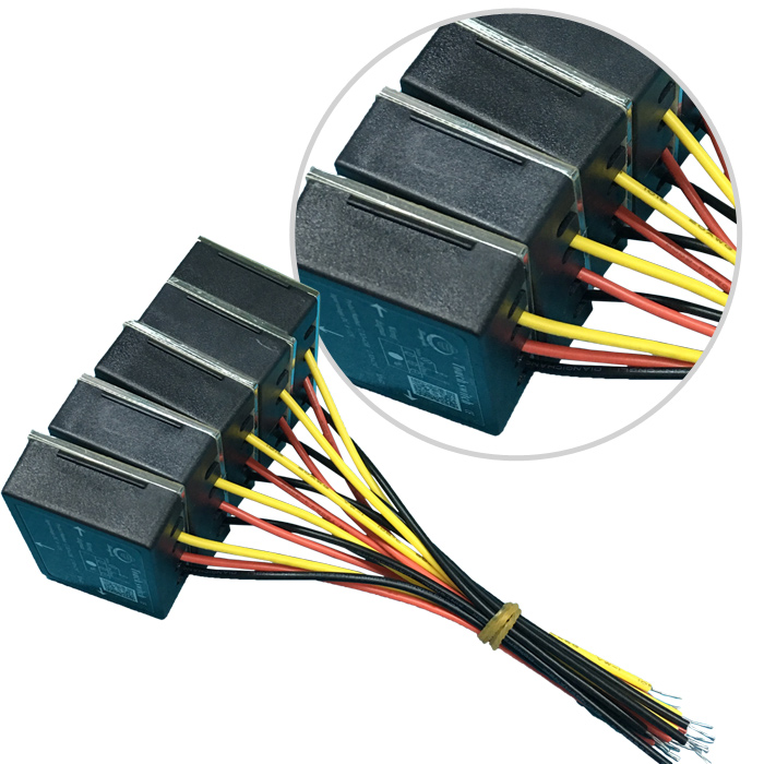 觸摸開(kāi)關(guān)XD-621B