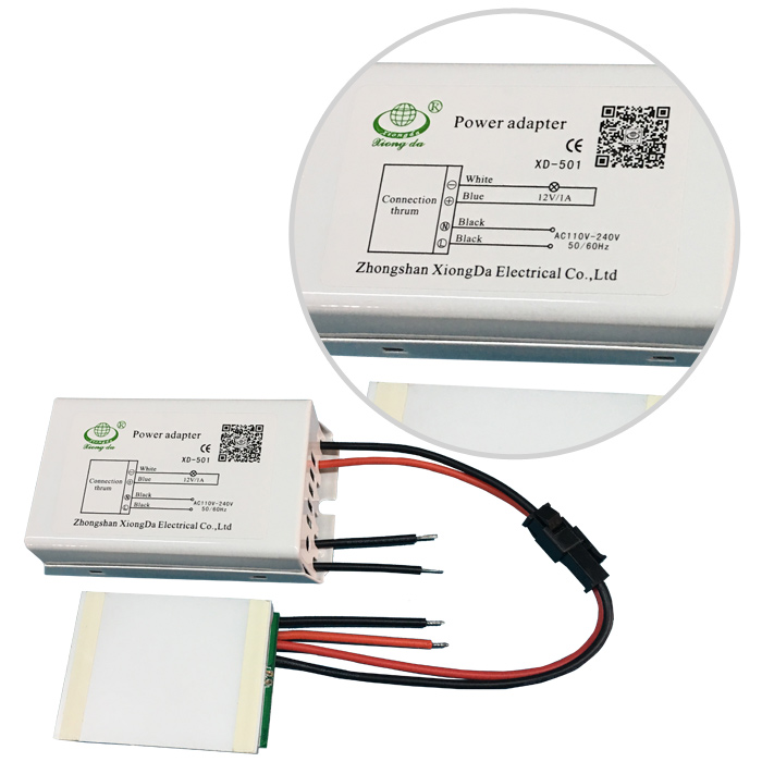 雄大開關(guān)XD-631