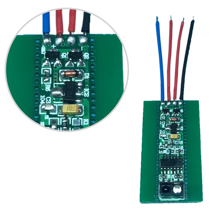 雄大開關(guān)MO-912