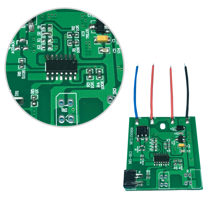 雄大開(kāi)關(guān)MO-913