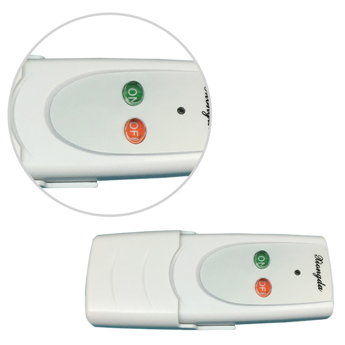 燈具遙控開(kāi)關(guān)-YK101C