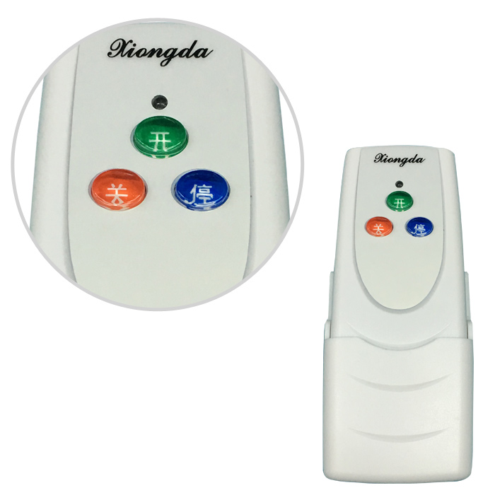 風機遙控開關-YK102C