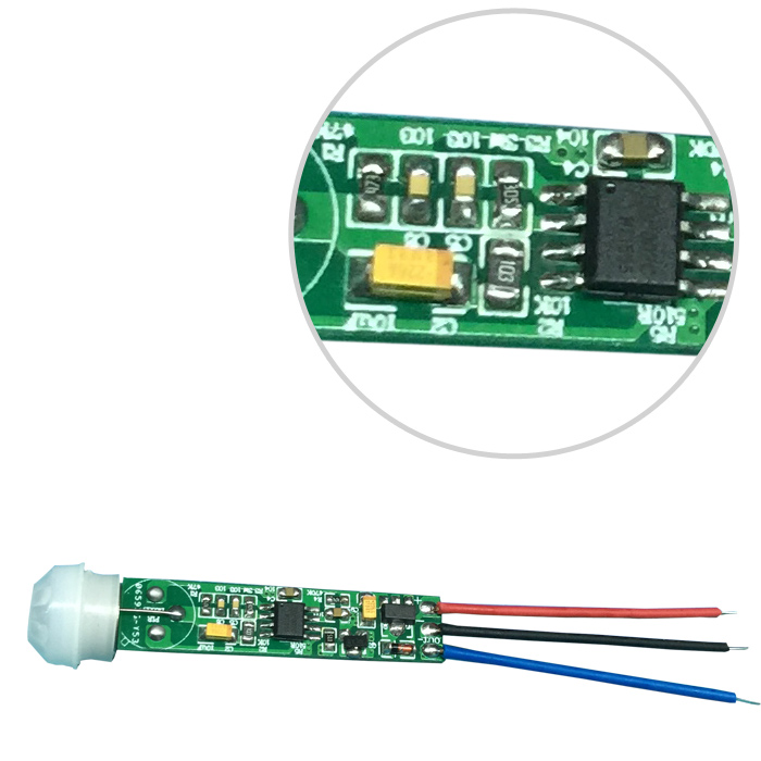 感應模塊-MO-320B