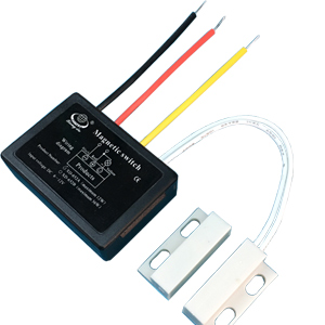 門(mén)磁開(kāi)關(guān)-XD-652