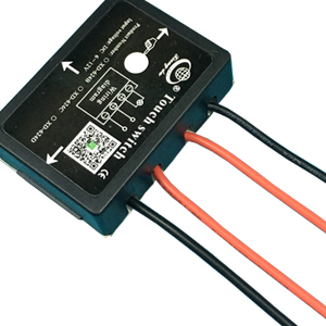 家具觸摸開關(guān)XD-624B